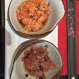 Yashiki Giapponese Comida