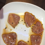 Yashiki Giapponese Comida