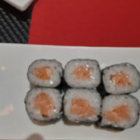 Yashiki Giapponese Nourriture