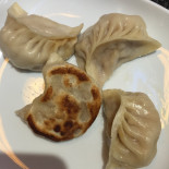 Yashiki Giapponese Comida