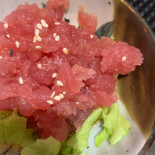 Yashiki Giapponese Comida