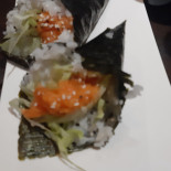 Yashiki Giapponese Comida