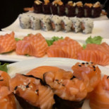Yashiki Giapponese Nourriture
