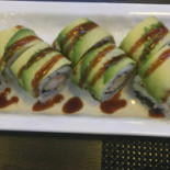 Yashiki Giapponese Nourriture