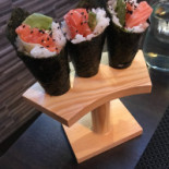 Yashiki Giapponese Bebida