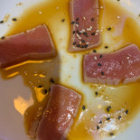 Yashiki Giapponese Nourriture