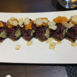 Yashiki Giapponese Nourriture
