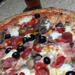 Pizzeria Da Mario Nourriture