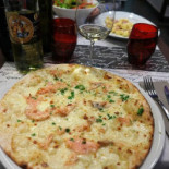 Il Muretto Nourriture