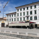 Il Muretto Extérieur