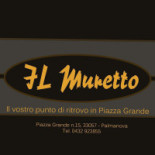 Il Muretto Logo
