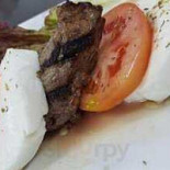 Ciccio Pizza’s Nourriture