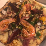Ciccio Pizza’s Nourriture