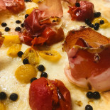 Ciccio Pizza’s Nourriture