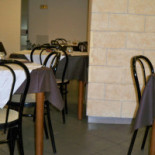 Ciccio Pizza’s À l'intérieur