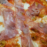 Ciccio Pizza’s Nourriture