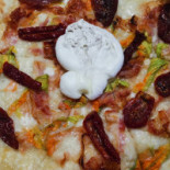 Ciccio Pizza’s Nourriture