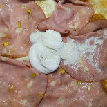 Ciccio Pizza’s Nourriture