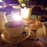 Caffe Olimpia Bebida