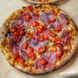 Il Calipso Nourriture