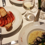 La Bula Comida
