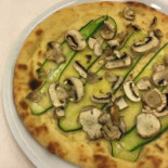 Pizzeria L'orco Comida