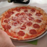 Pizzeria L'orco Comida