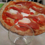 Pizzeria L'orco Comida