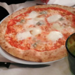 Pizzeria L'orco Comida