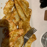 Pizzeria L'orco Comida