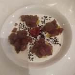 Raggiocorto Wine Comida