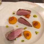 Raggiocorto Wine Comida