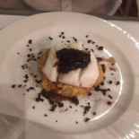 Raggiocorto Wine Comida