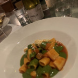 Raggiocorto Wine Comida