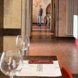 Raggiocorto Wine Dentro