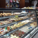Pasticceria Pieretti Nourriture