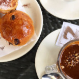 Pasticceria Pieretti Nourriture