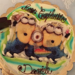 Pasticceria Pieretti Boisson