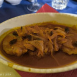 Greco Sirtaki Nourriture