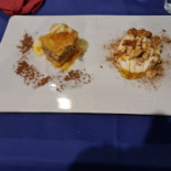Greco Sirtaki Carte