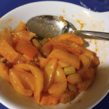 Greco Sirtaki Nourriture