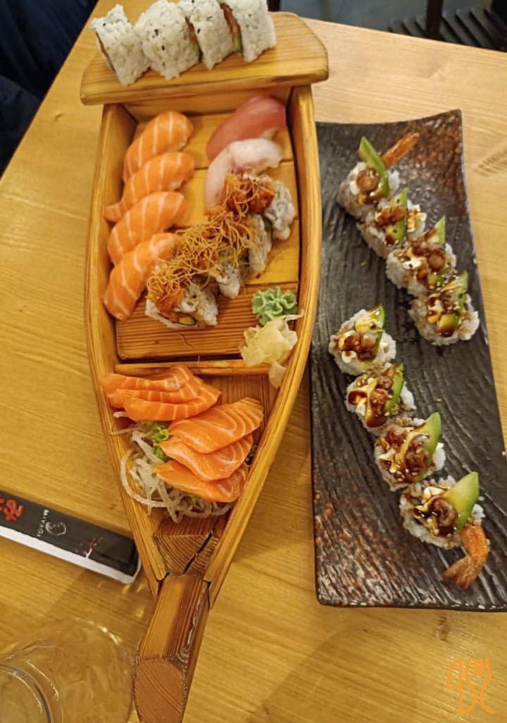 Le Saie Essen