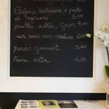 Caffè Grim Carte