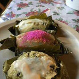 Il Faraglione Comida