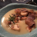 Il Faraglione Comida