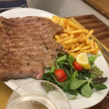 Agri Grill Cascina Capello Nourriture
