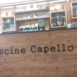 Agri Grill Cascina Capello Extérieur
