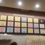 Gelateria Bloom Carta
