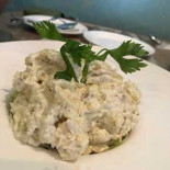 Hidalgo Comida