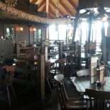 Old Wild West inside
